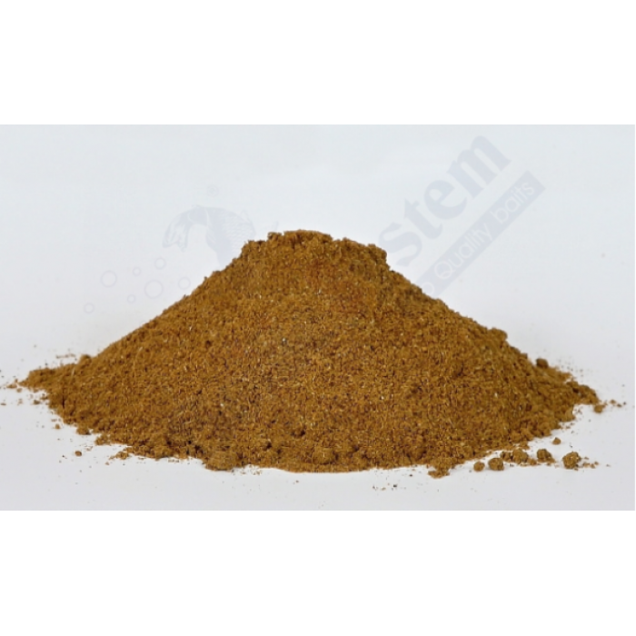 Huňáček & Sleď moučka 500 g